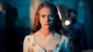 Muhteşem Yüzyıl Kösem || Iskender & Kösem - Get Well