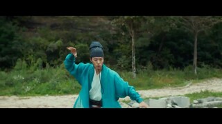 Cuộc Chiến Xuyên Không - Phim Chiếu Rạp Hàn Quốc