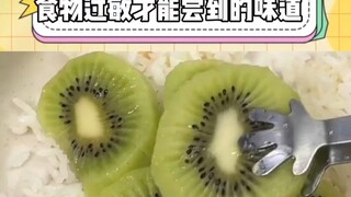 Rasa aneh yang hanya bisa dirasakan oleh mereka yang alergi makanan