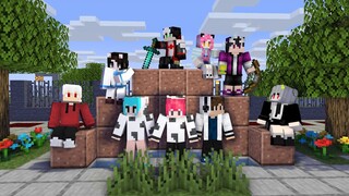 TỔNG HỢP NHỮNG PHA GANK TEAM CỦA CÁC YOUTUBER MINECRAFT VIỆT NAM - GAME TÔI YÊU