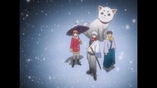 Gintama [Ending 3]