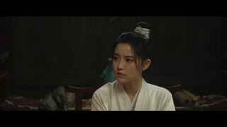 Egg and Stone (2023) สาวนักไฝว้ใจนักสู้ EP 21 [ซับไทย]