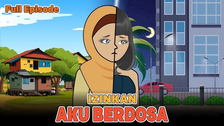 Full Episode Izinkan Aku Berdosa  Perjalanan Kelam Wanita Desa Demi Uang