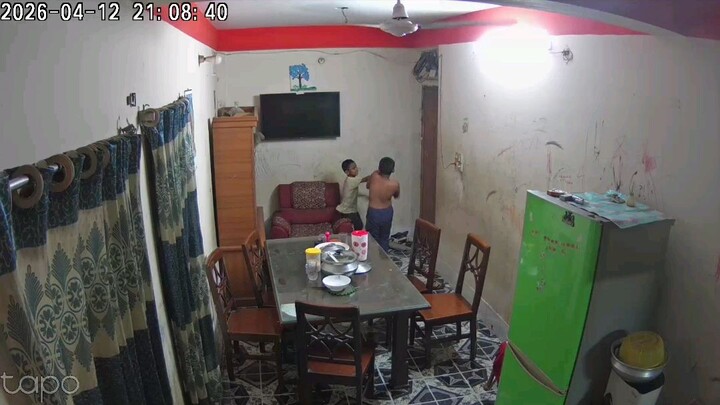 6 month video