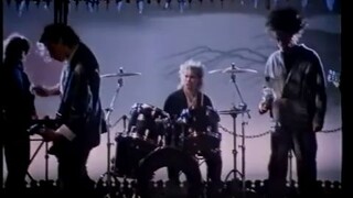 A night like this - The Cure