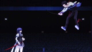 Tóm Tắt Anime Hay : Sử Thi Hiệp Sĩ Lưu Ban ( Phần 2 )  (Phần Cuối)| Clip 1