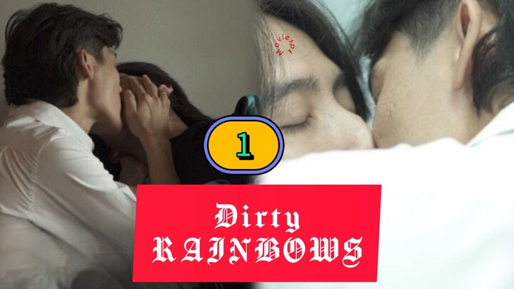 🇹🇭(ENG SUB) Dirty RAINBOWS (2025) EPISODE 1