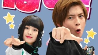 Chúc bạn chiến đấu vui vẻ! ! !