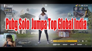 Pubg Solo Jumpa Top Global India