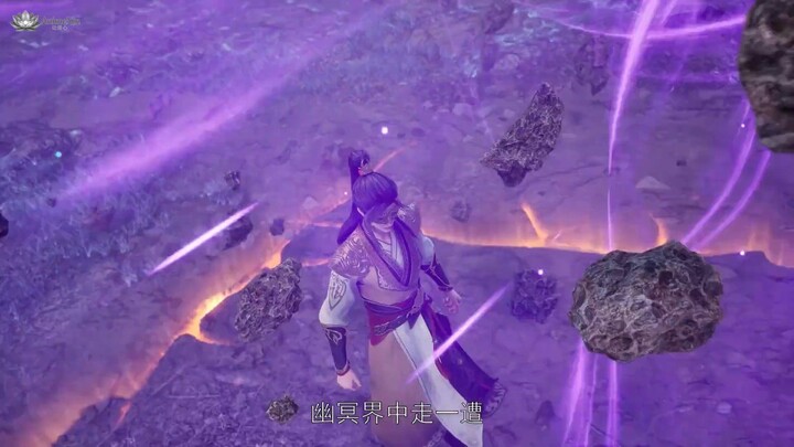 Martial master Eps 685 sub indo