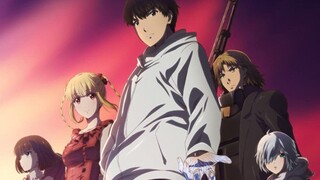 Darwin's Game Tập 7