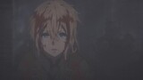 [Violet Evergarden] "Please don't leave me alone"