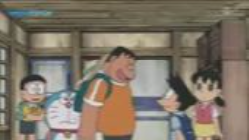 Doraemon episode 136