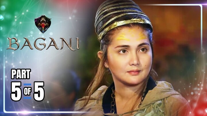 Bagani | Episode 101 (5/5) | April 30, 2024