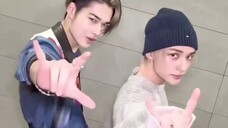 [Nishimura Riki + Lý Tây Thành + Hoàng Huyền Thần + Lương Cảnh Âm] Nọc độc ngọt ngào + Thử thách LAL
