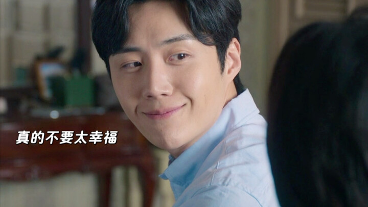 แม้จะไม่ได้อยู่กับรักครั้งแรก แต่ก็มีความสุขมากจริงๆ!!