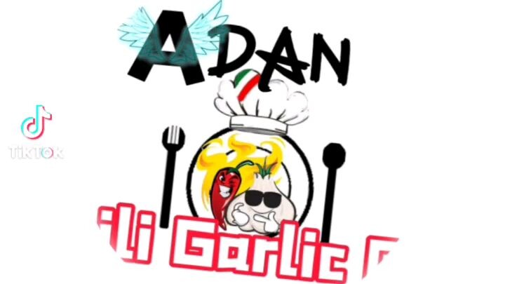 ADan Chili Garlic Oil