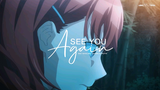 see u again -「AMV」- Anime MV