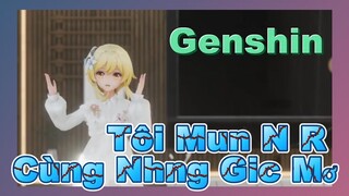 Tôi Muốn Nở Rộ Cùng Những Giấc Mơ