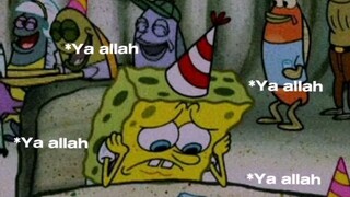 Ya Allah