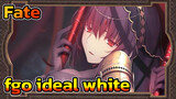 【Fate/MAD】fgo ideal white