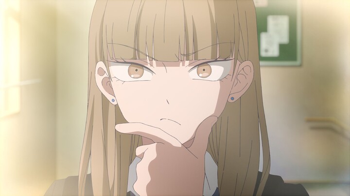 ปราการน้ำแข็งแห่งหัวใจ｜ตอนที่ 01 [พากย์ไทย]