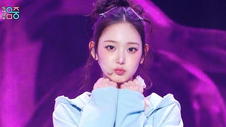 KiiiKiii’s Latest Comeback Track “404” | Promotional Stage 260207