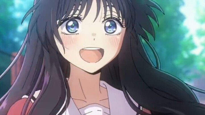 masa cinta di sekolah [AMV]