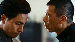 เขาดูเหมือนตู้เยว่เซิงเองหรือเปล่า? #เฟิ่งเสี่ยวกัง #เฉินคุน #ตงทวาย