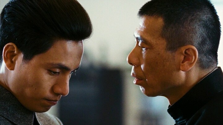 เขาดูเหมือนตู้เยว่เซิงเองหรือเปล่า? #เฟิ่งเสี่ยวกัง #เฉินคุน #ตงทวาย