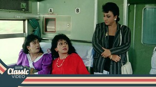 Awal Pertemuan  | Curi Curi Kesempatan - Part 3