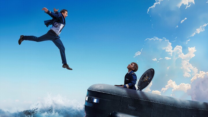 Watch In the Sub for Love Full Movie 2024 HD