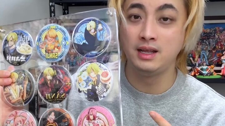 How to store your favorite badges? (A personal and practical guide)