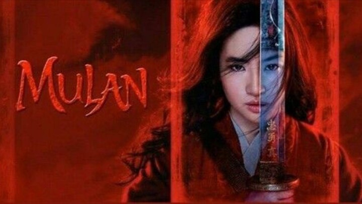 MULAN (2020)