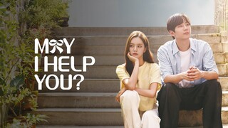 MAY I HELP YOU 2022 EP 12