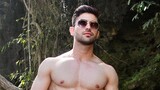 Hot Guys | Juan Carlos Ariosa (Mister Global 2022)