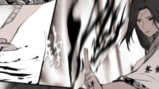 White-robed Sword Immortal?