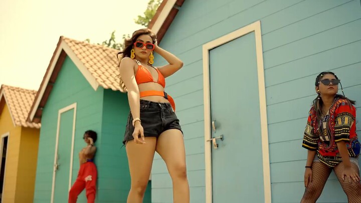 Tic_Toc___Akshay_Ayaan___Latest_Hindi_Song_2024____Latest_Hindi_Rap_Song_2024___Full_Video(720p)