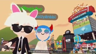 Tik Tok Play Together: Tổng Hợp Những Video Hài Trên TikTok | PlayTogether |