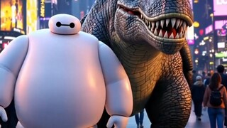 การใช้ AI เพื่อรวมตัวละครในภาพยนตร์และโทรทัศน์เข้าด้วยกันจะเป็นอย่างไร 【ฉบับที่ 48】