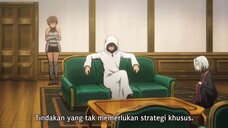 E-5 Isekai Cheat Magician(Sub Indo)