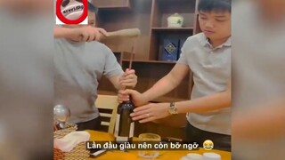 dao bén #funny