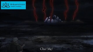 Bật nắp quan tài_tìm xác em - Kẻ Được Cho Là Phế Vật P3 #Anime #Schooltime