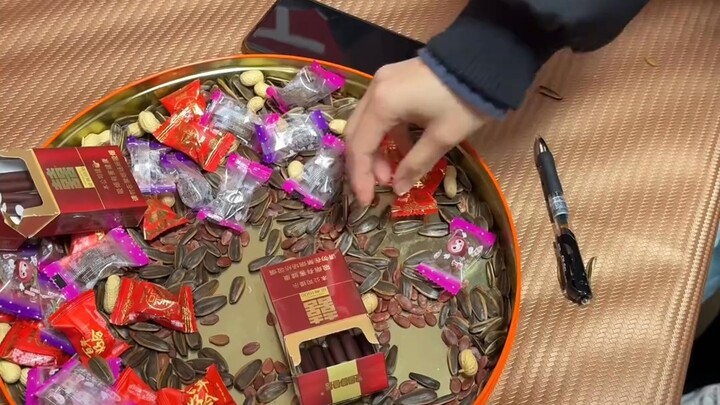 A Day of Wedding Banquets in Rural Guangxi