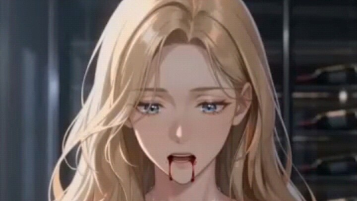 Animation   Love_ Me_ After_ I'm_ Dead_