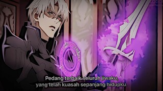 Bs-Anime - Aku Bukan Tandinganmu