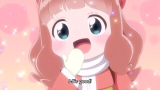 Episode 9 Fluffy Paradise (English Sub)