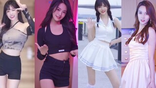 能！不！能！少！看！点！美！女！🙈不能