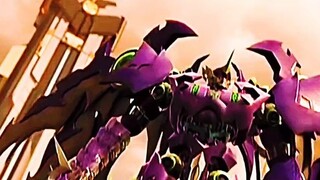 He who controls energy controls destiny