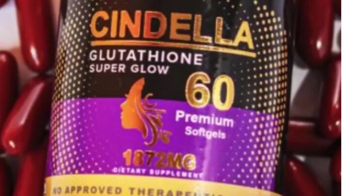 Cindellaglutathione Online Shop!
